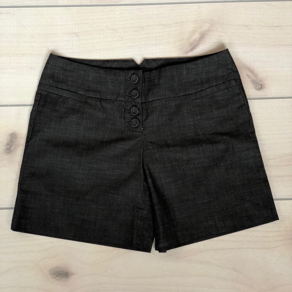 The Limited Shorts, Drew Fit, size 0